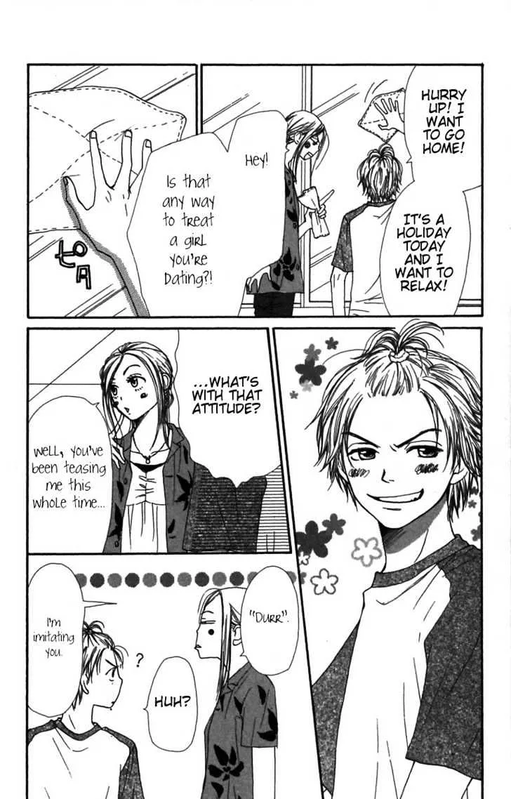 Read Lovely Complex chapter 29 image 6 on Lezhin