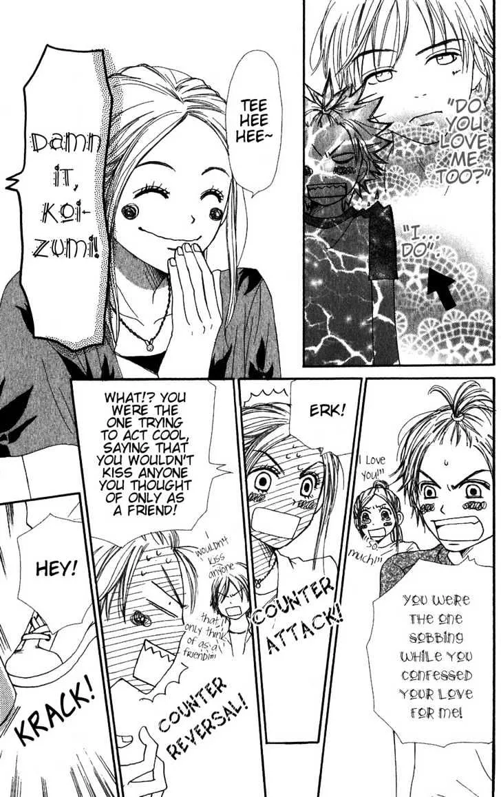 Read Lovely Complex chapter 29 image 7 on Lezhin