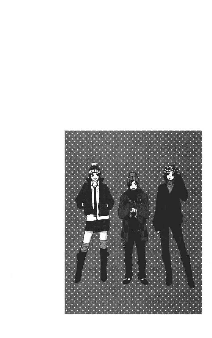 Read Lovely Complex chapter 30 image 1 on Lezhin
