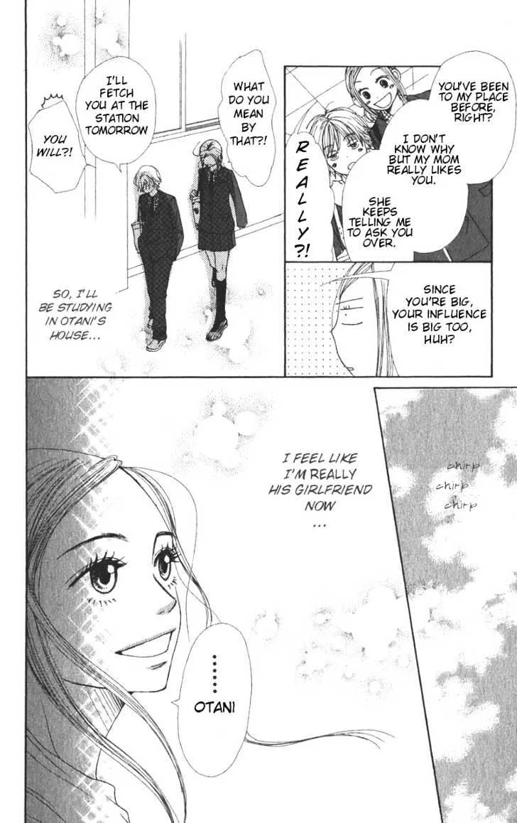 Read Lovely Complex chapter 30 image 15 on Lezhin