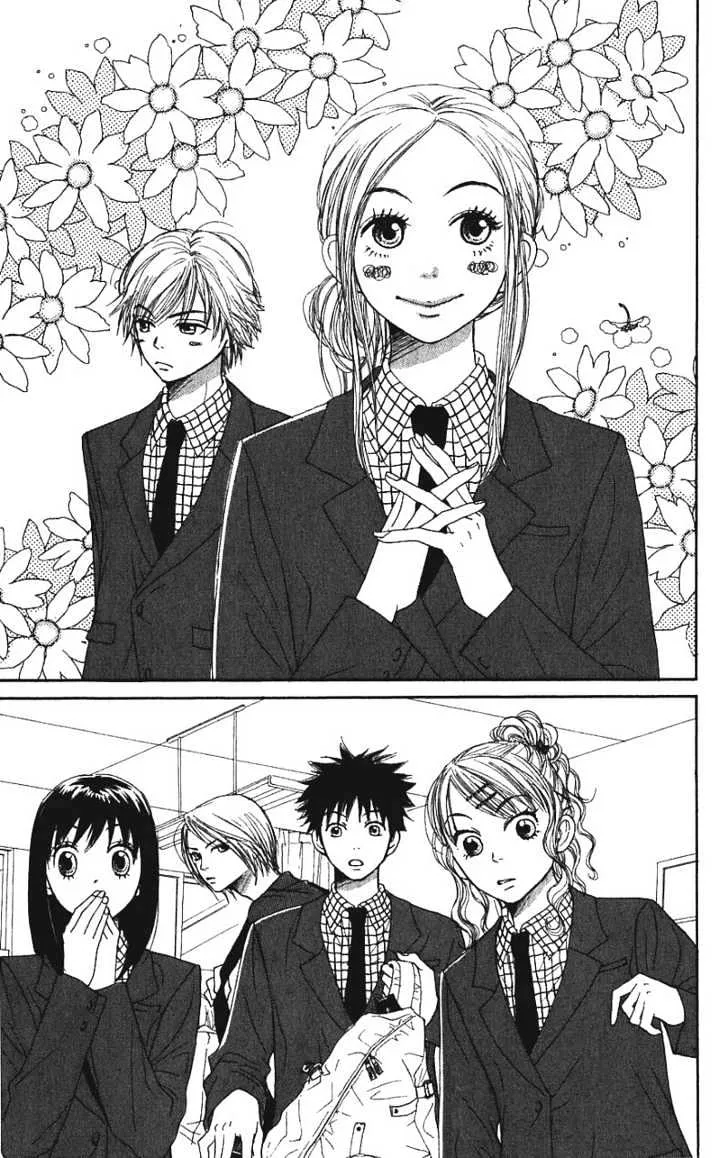 Read Lovely Complex chapter 30 image 2 on Lezhin