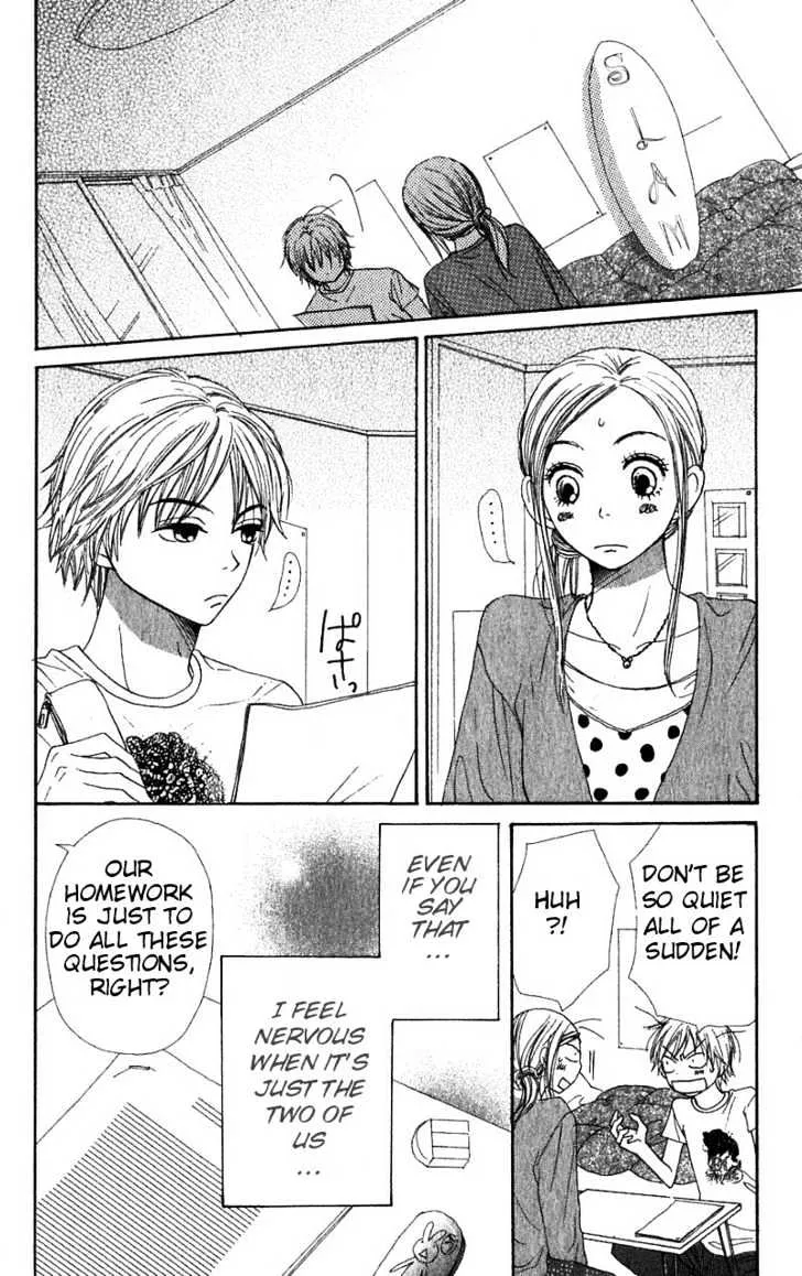 Read Lovely Complex chapter 30 image 23 on Lezhin
