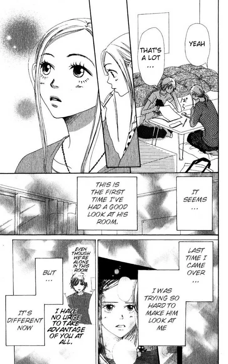Read Lovely Complex chapter 30 image 24 on Lezhin