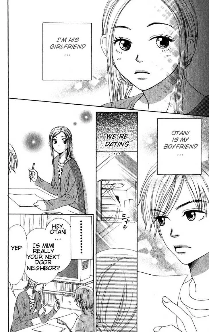 Read Lovely Complex chapter 30 image 25 on Lezhin