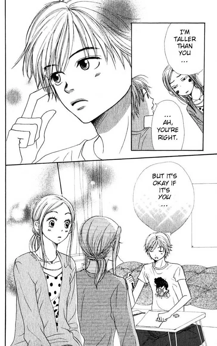 Read Lovely Complex chapter 30 image 27 on Lezhin