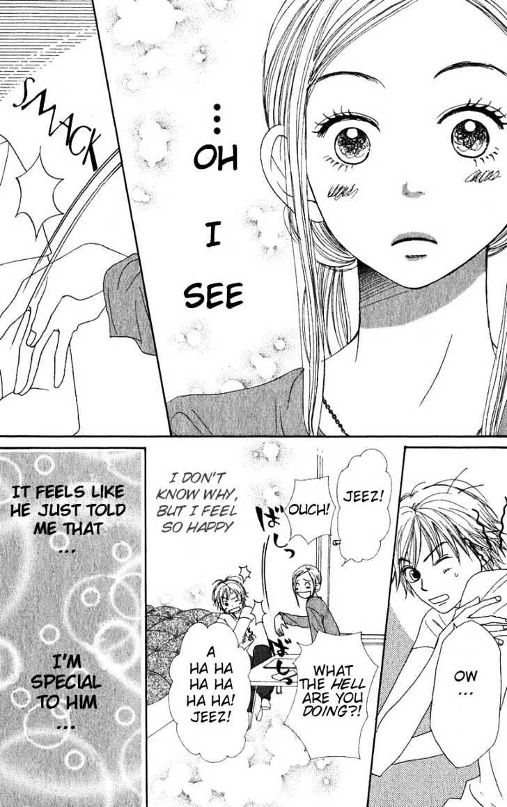 Read Lovely Complex chapter 30 image 28 on Lezhin