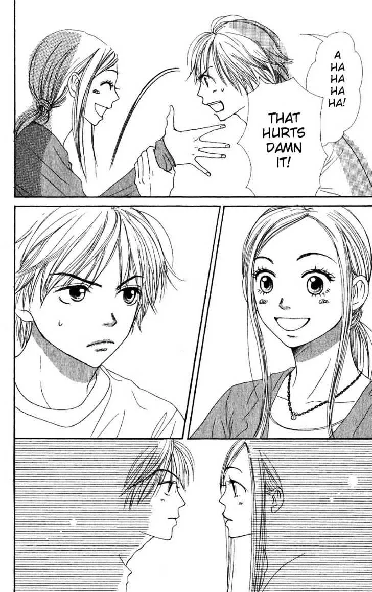 Read Lovely Complex chapter 30 image 29 on Lezhin