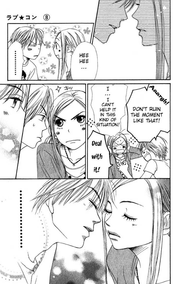 Read Lovely Complex chapter 30 image 30 on Lezhin