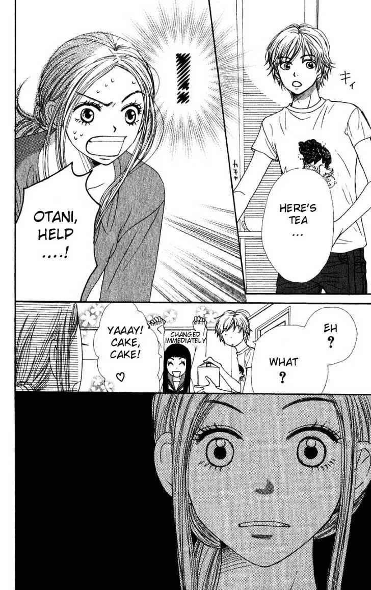 Read Lovely Complex chapter 30 image 39 on Lezhin