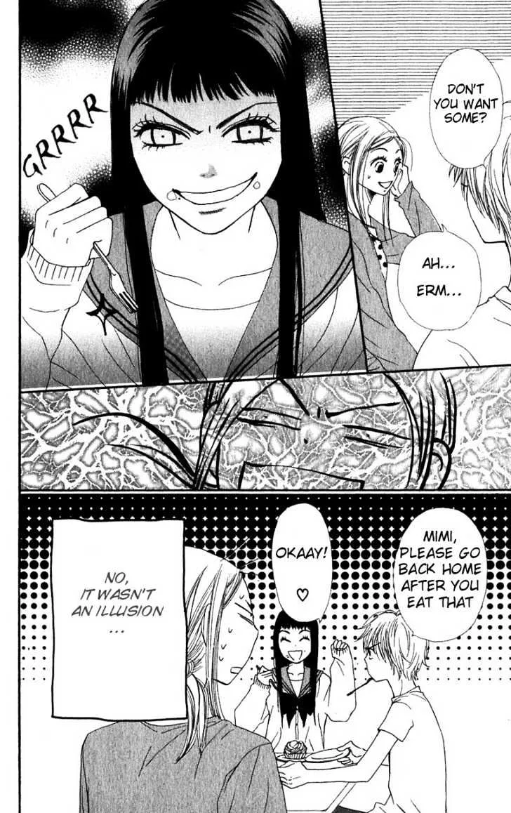 Read Lovely Complex chapter 30 image 41 on Lezhin