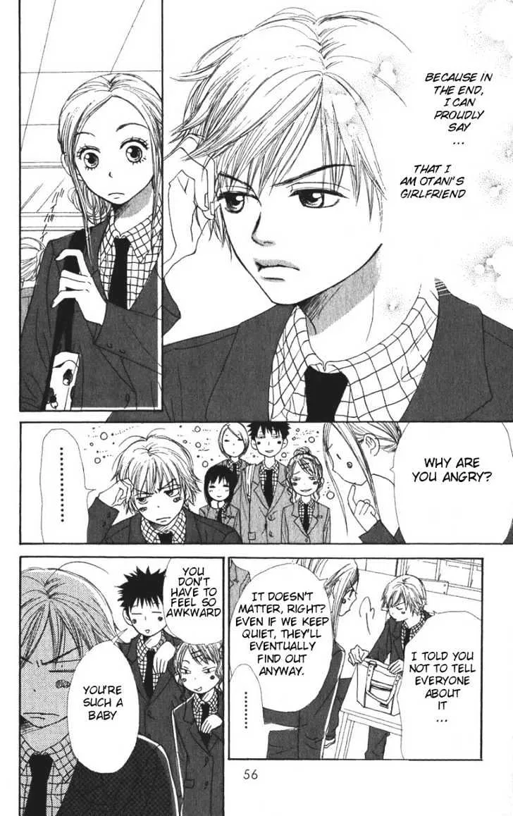 Read Lovely Complex chapter 30 image 9 on Lezhin