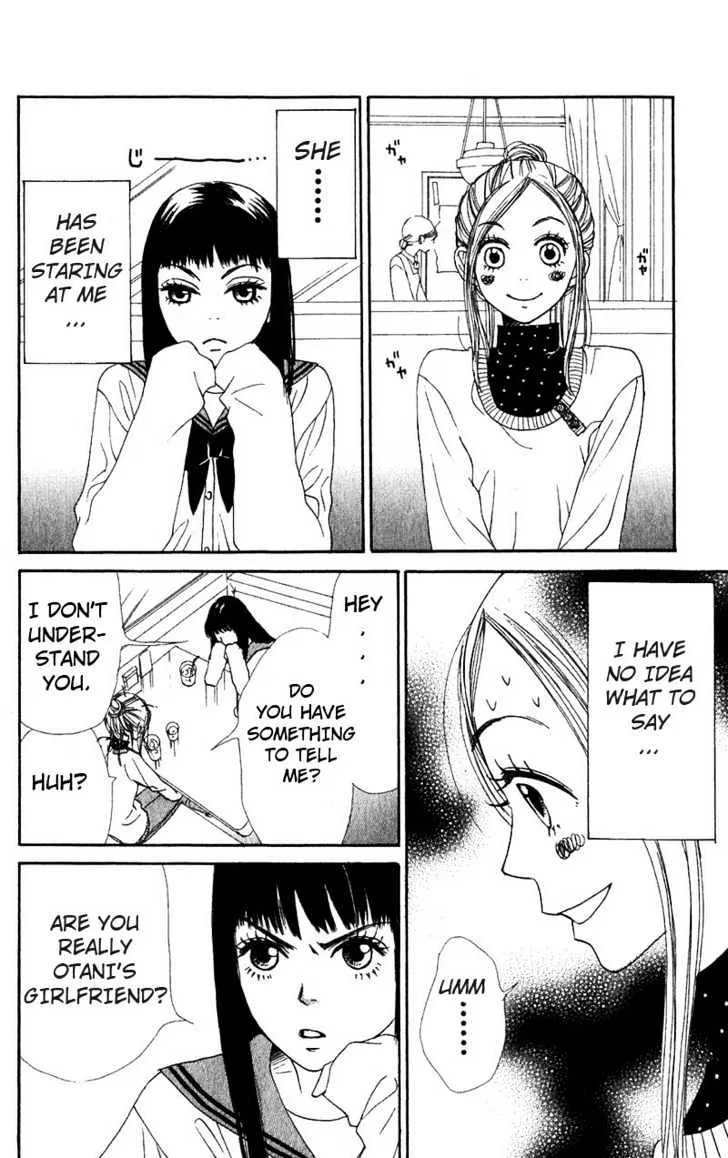 Read Lovely Complex chapter 31 image 10 on Lezhin