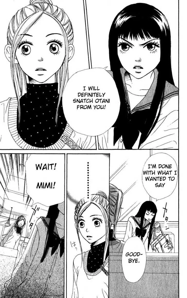 Read Lovely Complex chapter 31 image 15 on Lezhin