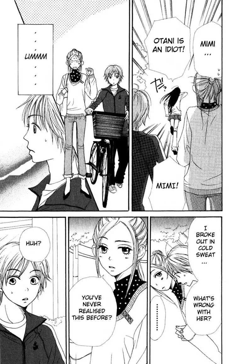 Read Lovely Complex chapter 31 image 25 on Lezhin