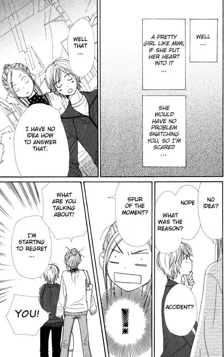 Read Lovely Complex chapter 31 image 29 on Lezhin