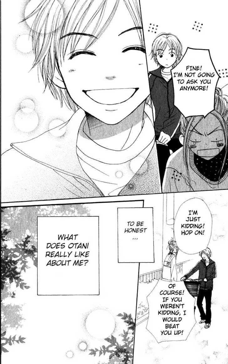 Read Lovely Complex chapter 31 image 30 on Lezhin