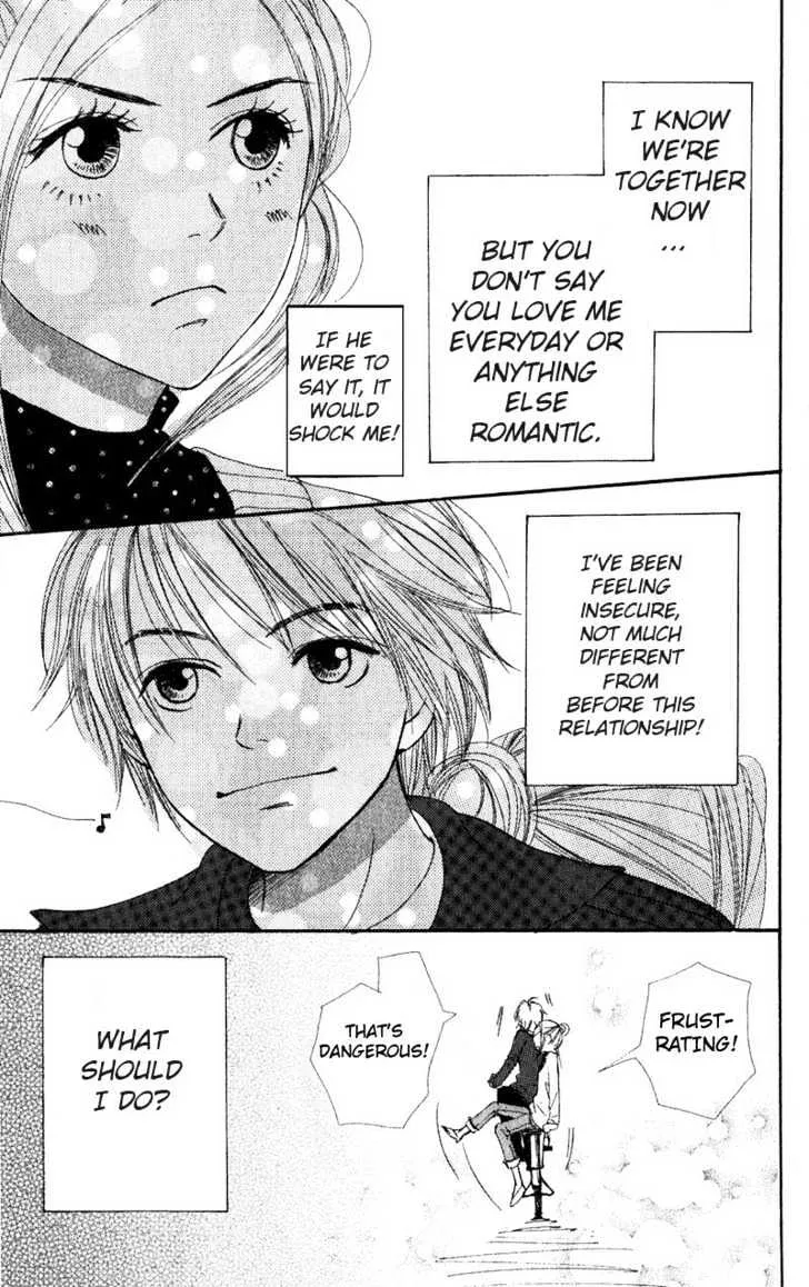 Read Lovely Complex chapter 31 image 31 on Lezhin