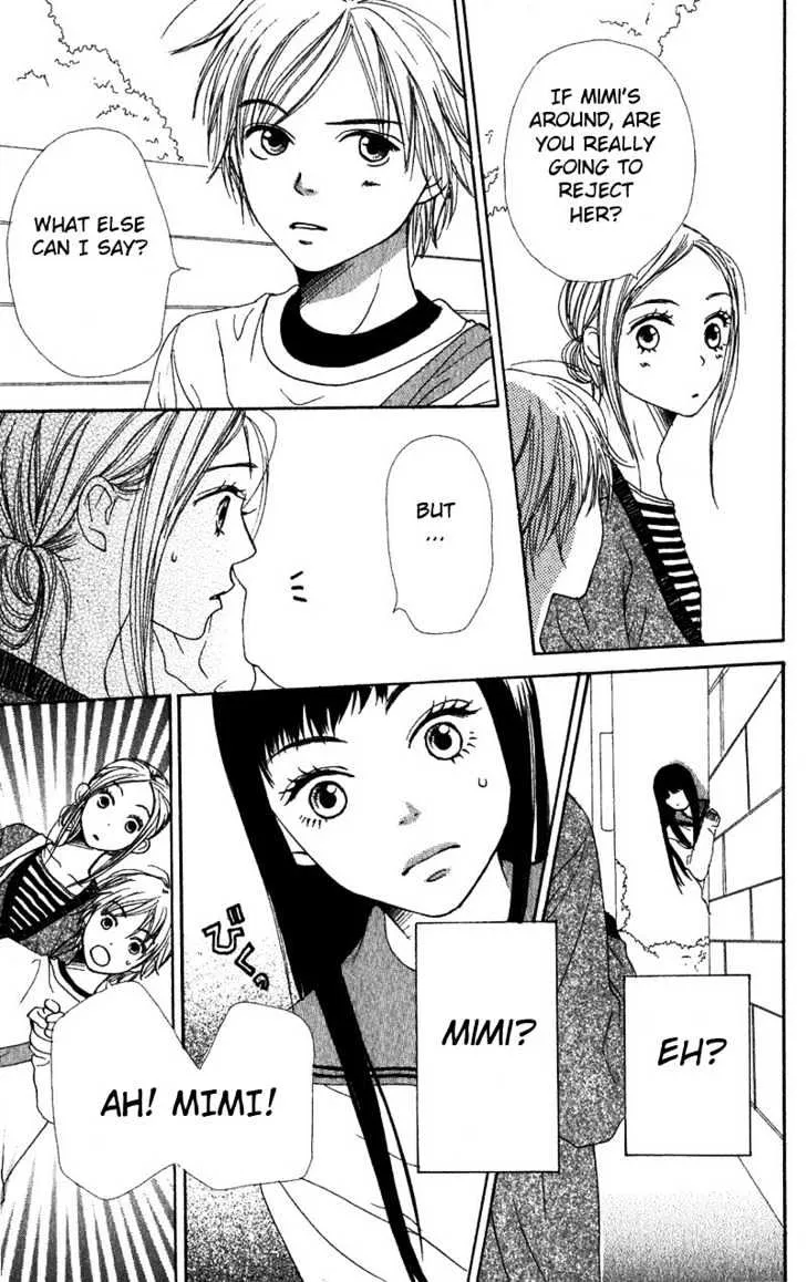 Read Lovely Complex chapter 31 image 35 on Lezhin