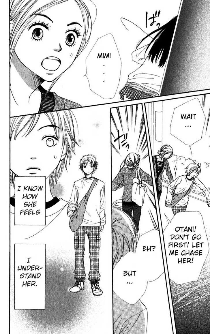 Read Lovely Complex chapter 31 image 36 on Lezhin