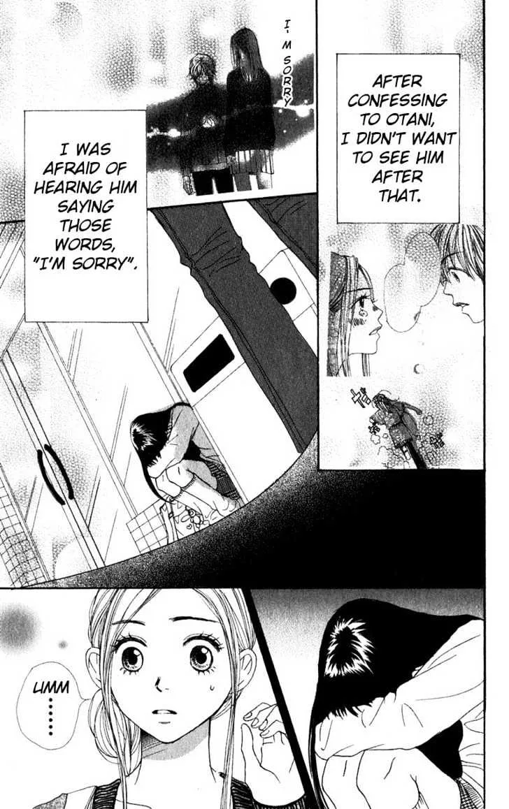 Read Lovely Complex chapter 31 image 37 on Lezhin