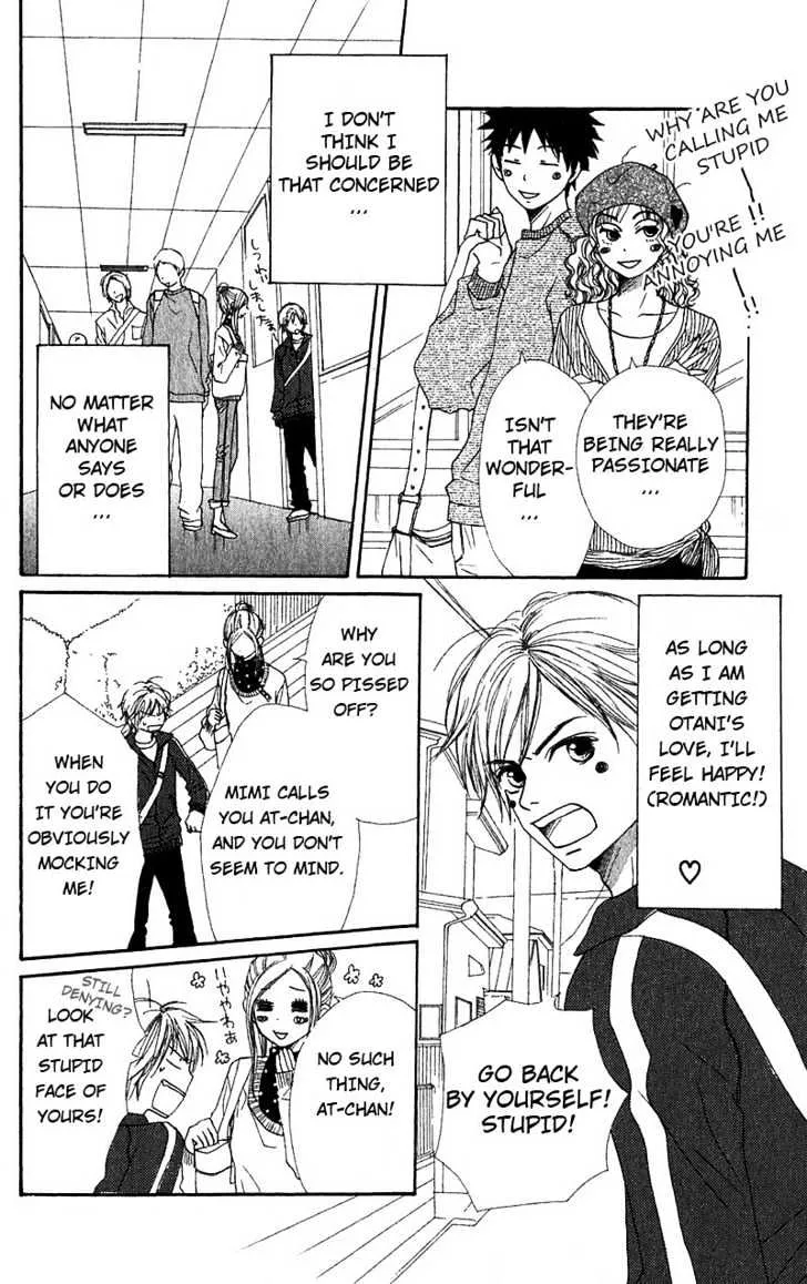 Read Lovely Complex chapter 31 image 6 on Lezhin