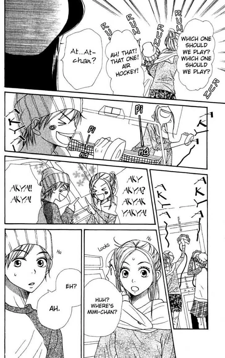 Read Lovely Complex chapter 32 image 25 on Lezhin