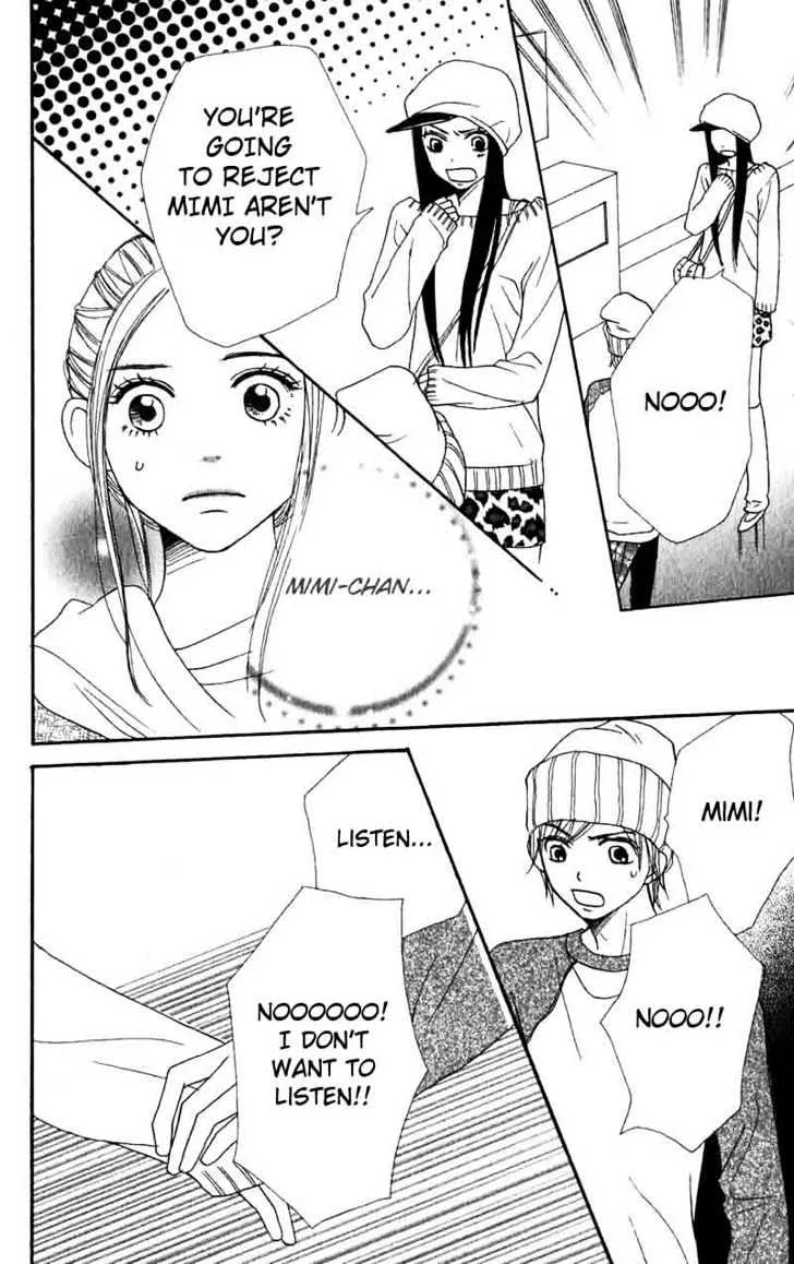 Read Lovely Complex chapter 32 image 33 on Lezhin
