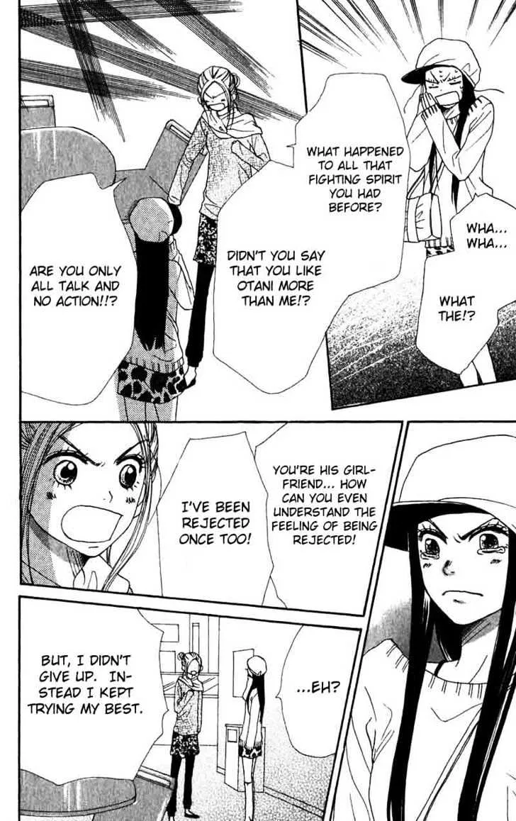 Read Lovely Complex chapter 32 image 35 on Lezhin