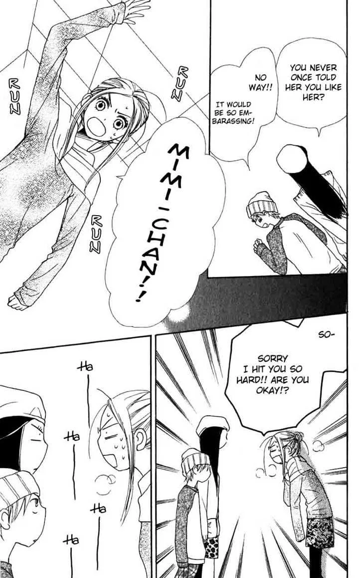 Read Lovely Complex chapter 32 image 42 on Lezhin
