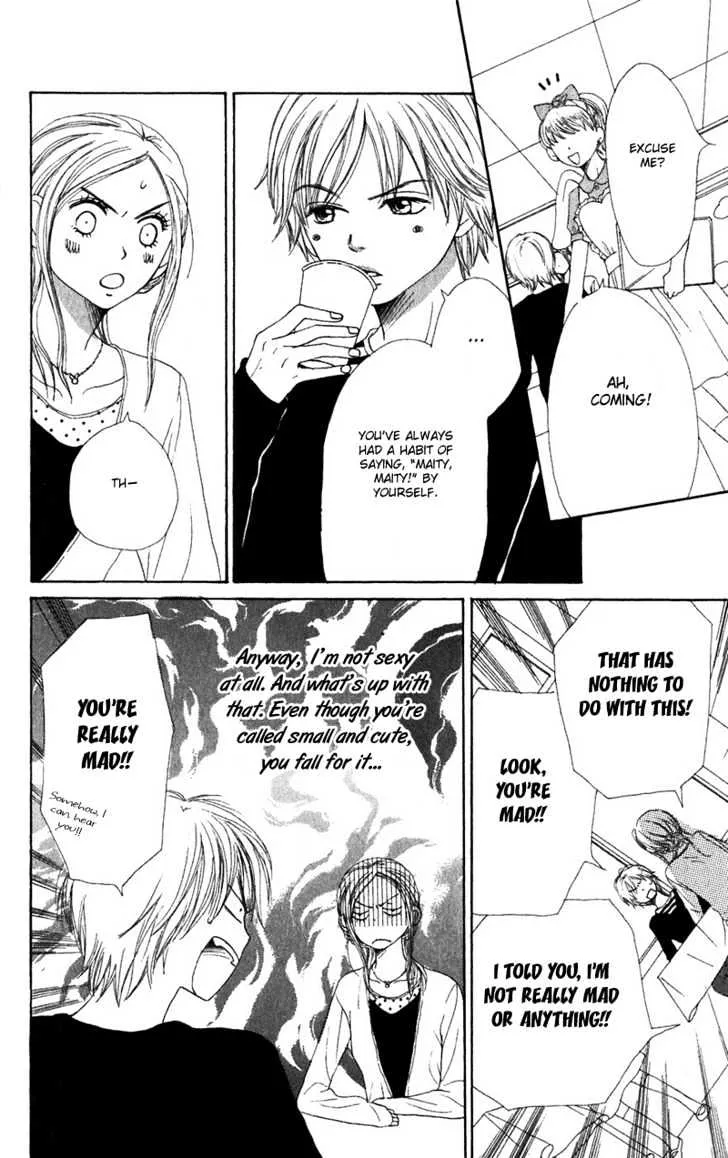Read Lovely Complex chapter 34 image 22 on Lezhin
