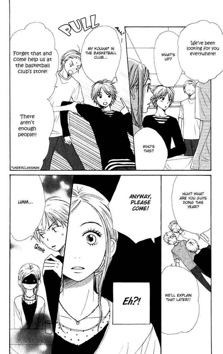 Read Lovely Complex chapter 34 image 24 on Lezhin