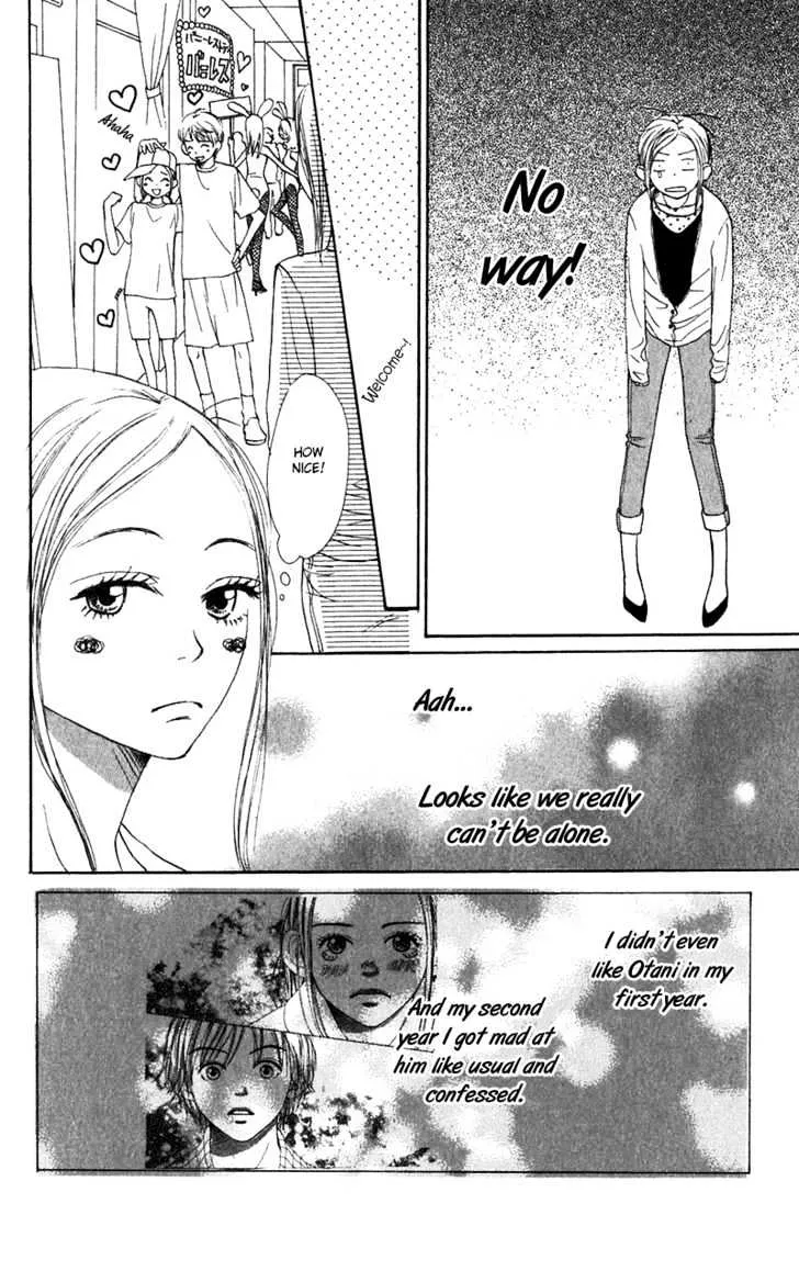 Read Lovely Complex chapter 34 image 26 on Lezhin