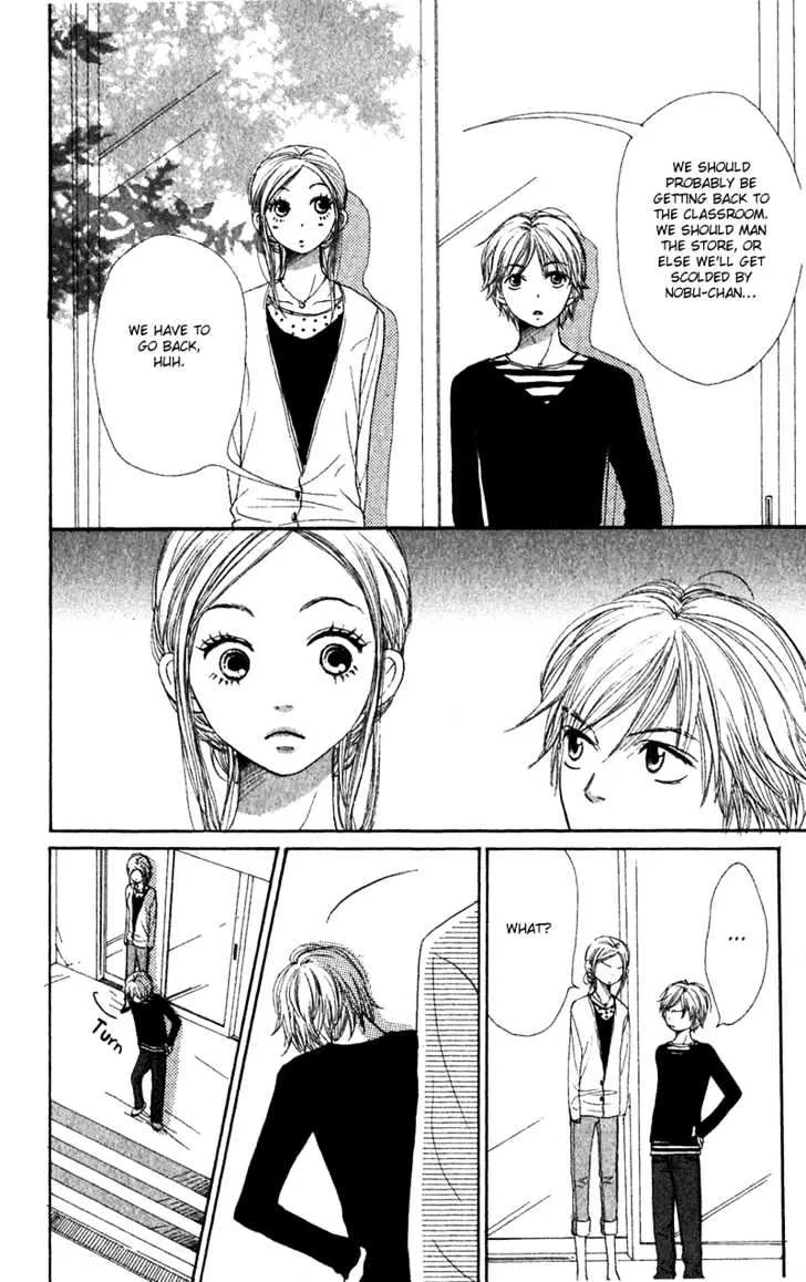 Read Lovely Complex chapter 34 image 40 on Lezhin