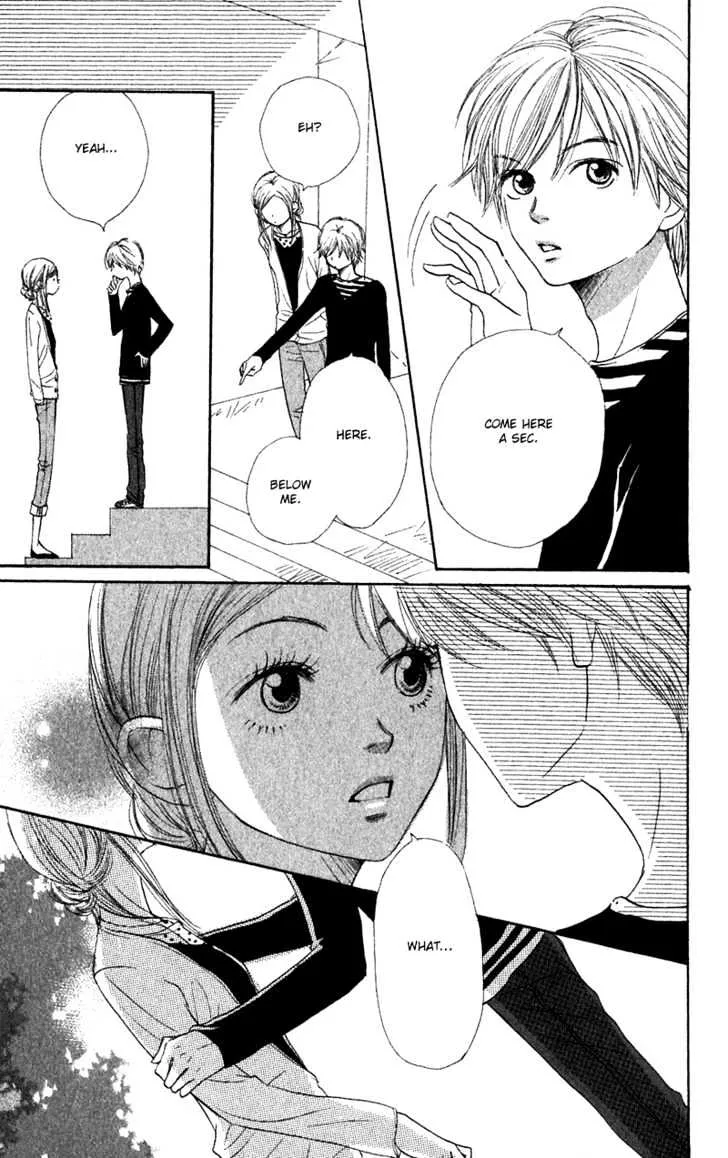 Read Lovely Complex chapter 34 image 41 on Lezhin