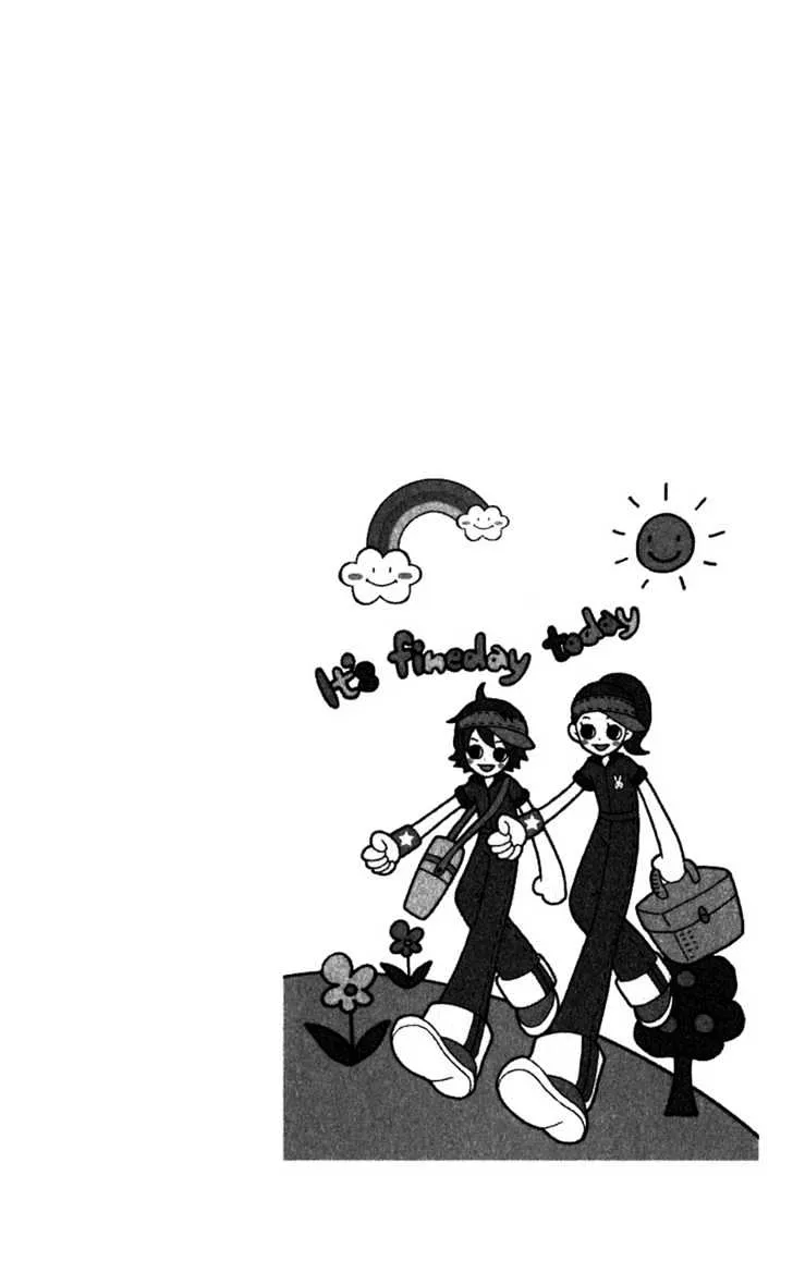 Read Lovely Complex chapter 34 image 48 on Lezhin