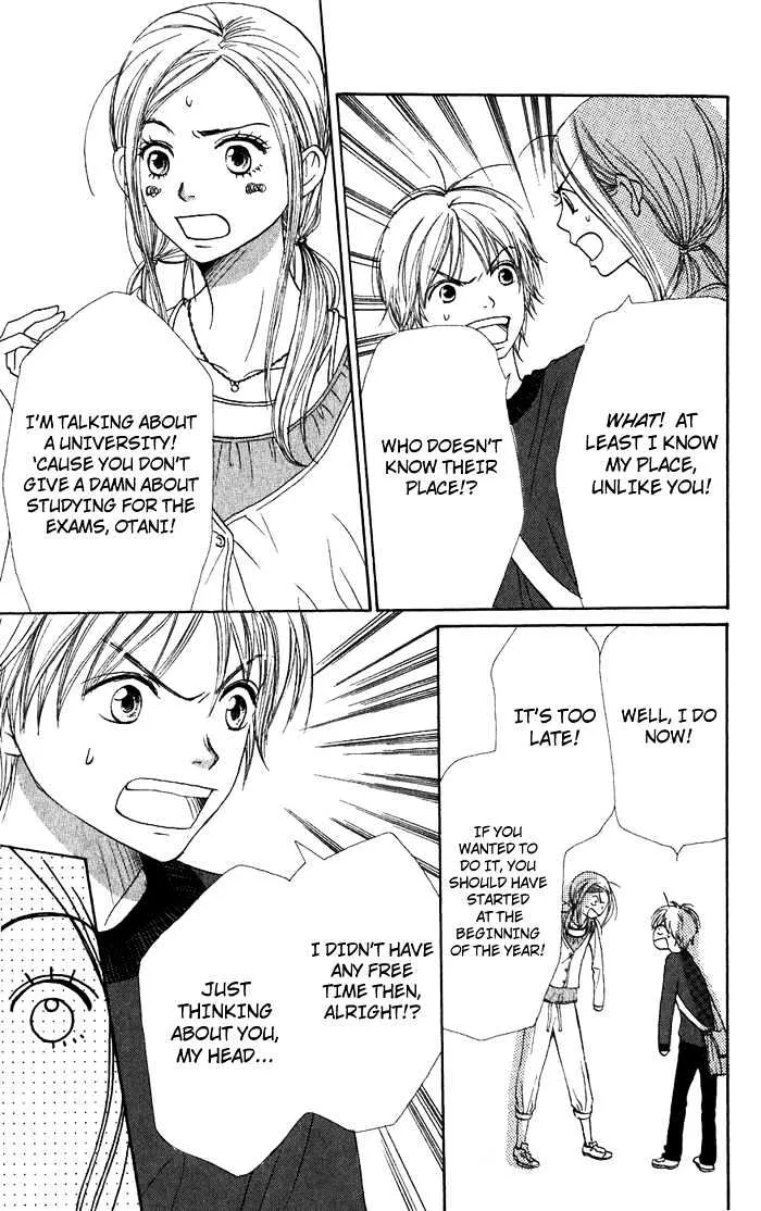 Read Lovely Complex chapter 35 image 13 on Lezhin