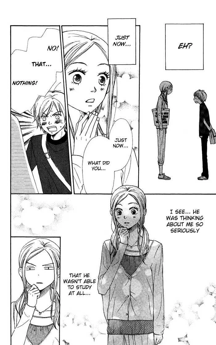 Read Lovely Complex chapter 35 image 14 on Lezhin