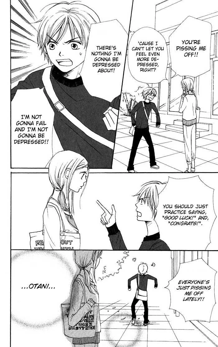 Read Lovely Complex chapter 35 image 16 on Lezhin