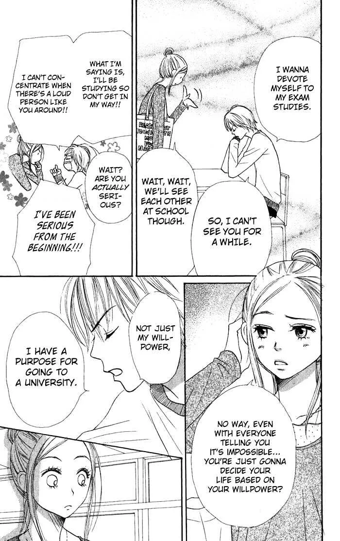 Read Lovely Complex chapter 35 image 21 on Lezhin