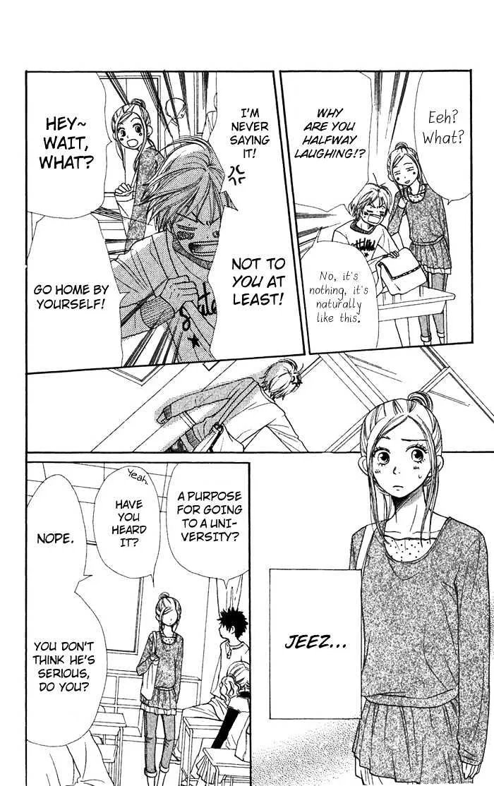 Read Lovely Complex chapter 35 image 22 on Lezhin