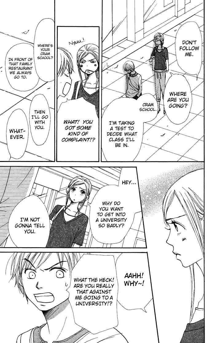 Read Lovely Complex chapter 35 image 29 on Lezhin