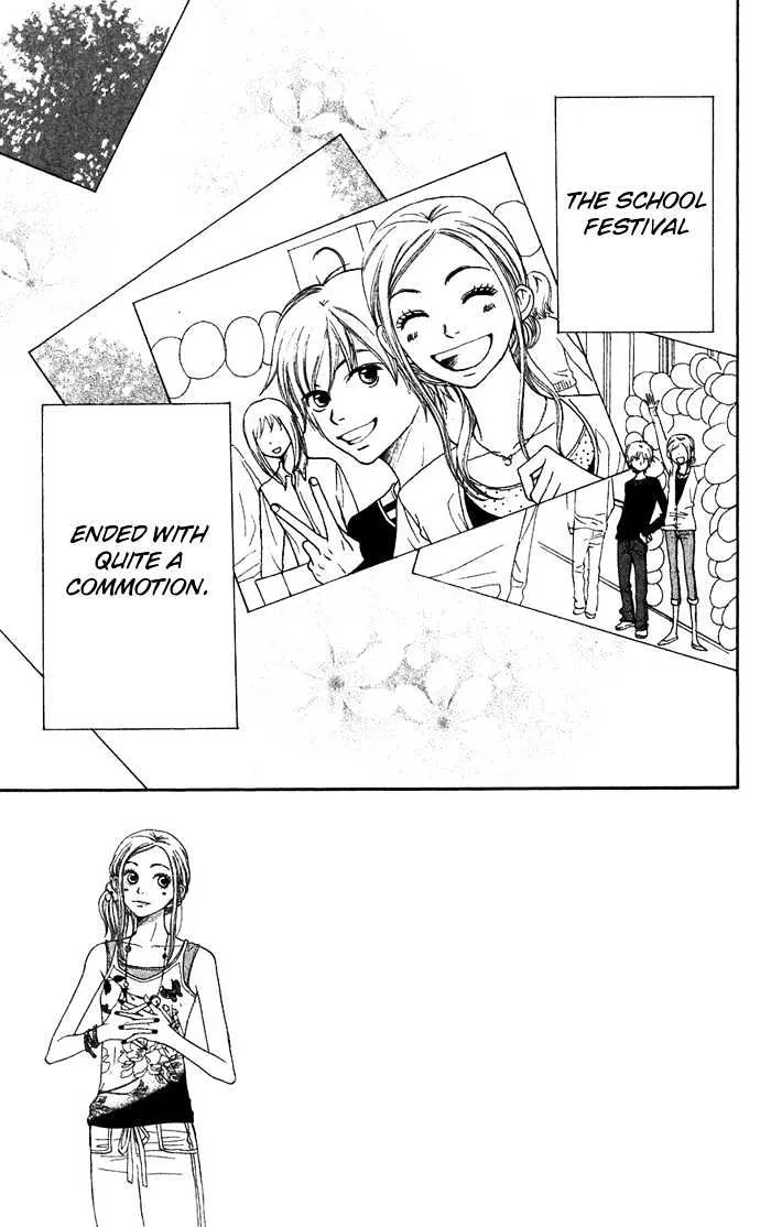 Read Lovely Complex chapter 35 image 3 on Lezhin