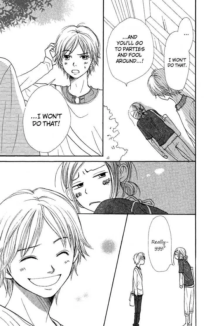 Read Lovely Complex chapter 35 image 31 on Lezhin