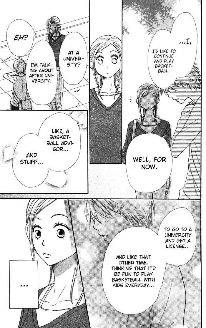 Read Lovely Complex chapter 35 image 35 on Lezhin