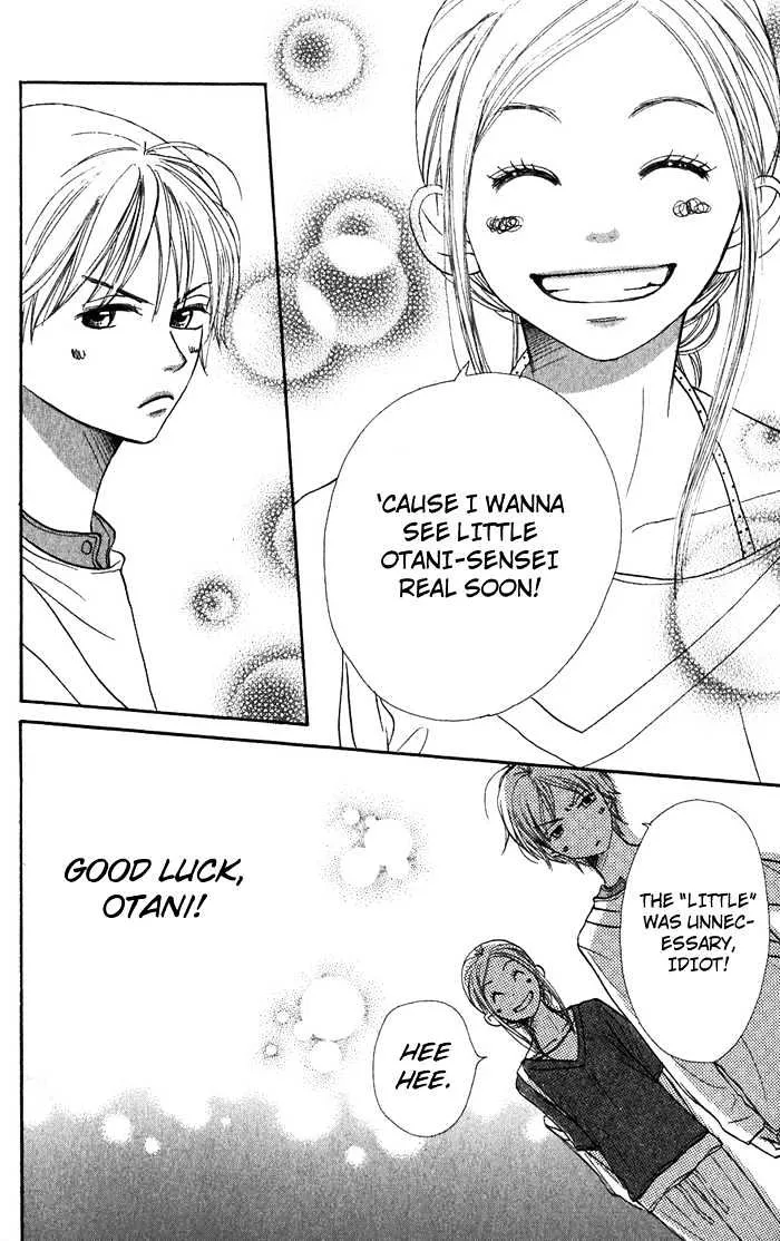 Read Lovely Complex chapter 35 image 42 on Lezhin