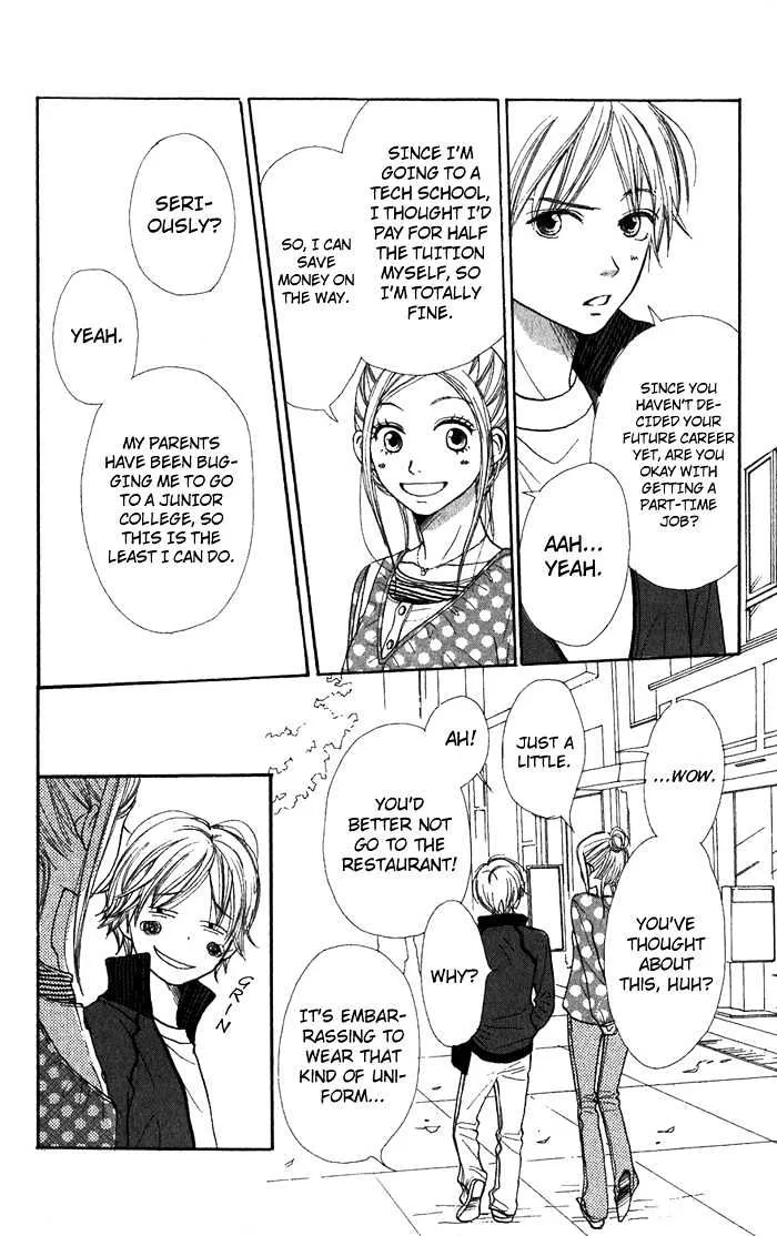 Read Lovely Complex chapter 36 image 10 on Lezhin