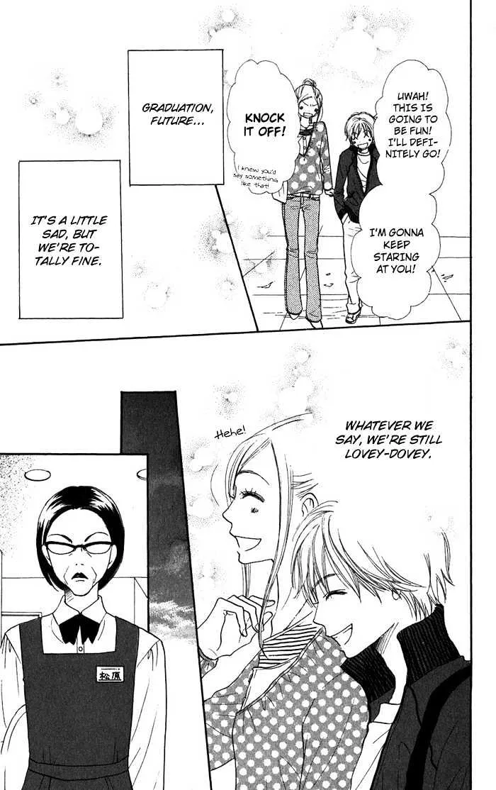 Read Lovely Complex chapter 36 image 11 on Lezhin