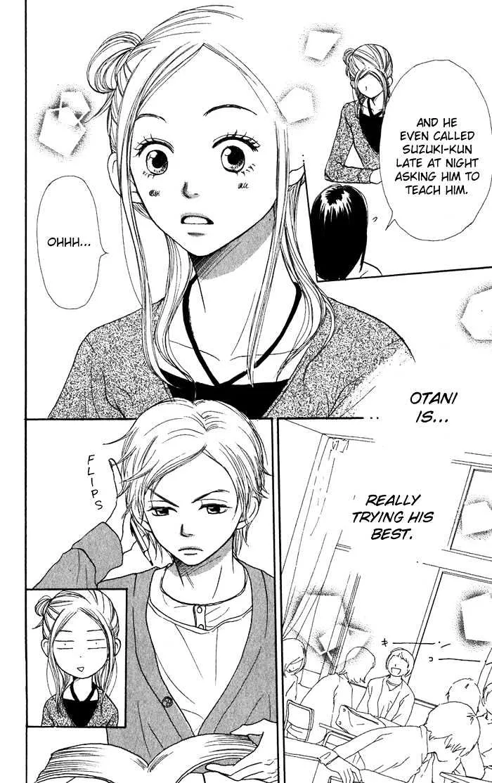 Read Lovely Complex chapter 36 image 16 on Lezhin