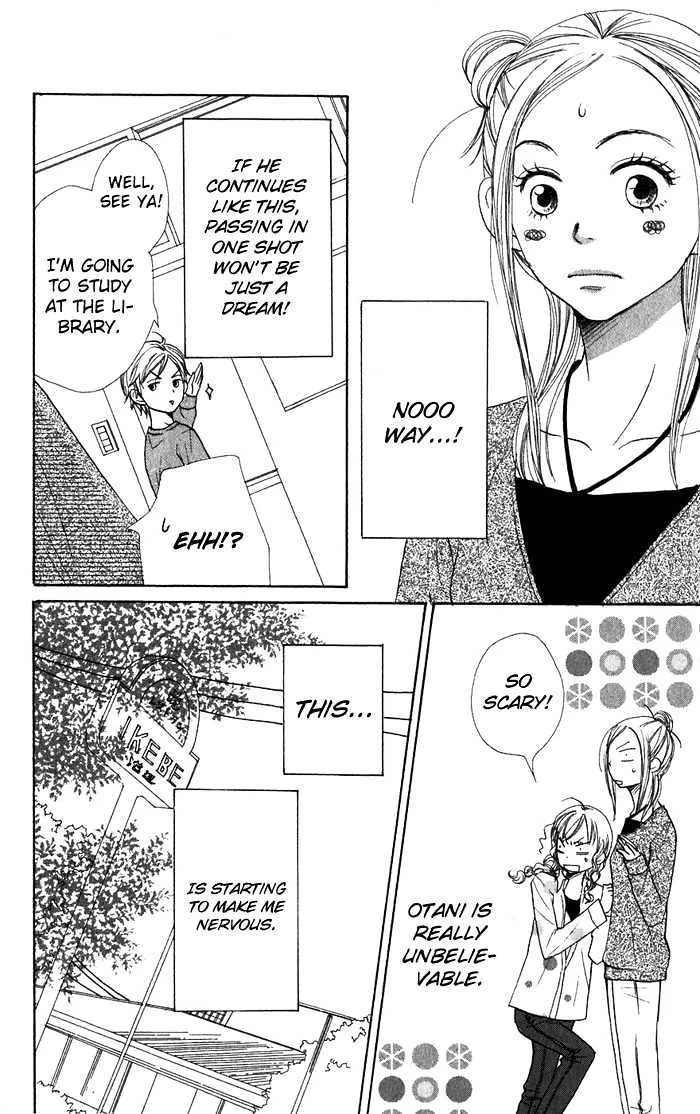 Read Lovely Complex chapter 36 image 20 on Lezhin