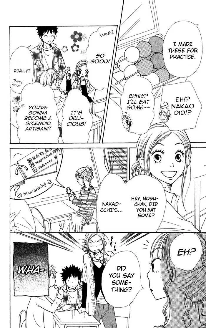 Read Lovely Complex chapter 36 image 26 on Lezhin